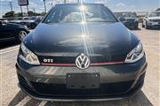 $14495 : 2016 VOLKSWAGEN GOLF GTI SE H thumbnail