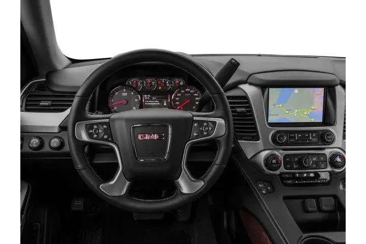 $19590 : GMC Yukon 2017 4x2 SLE 4dr S image 10