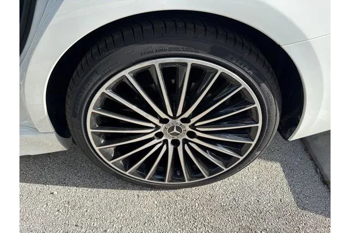 $34595 : Mercedes-Benz C-Class 2024 C image 7