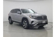 Volkswagen Atlas 2023 AWD V6 en San Jose