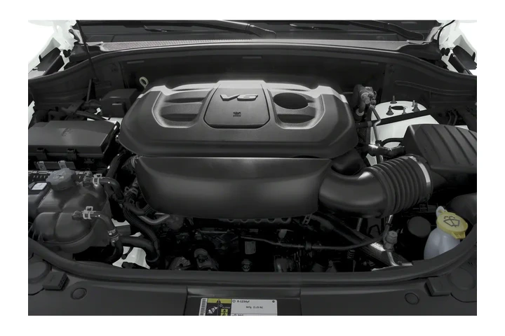 2021 Grand Cherokee Laredo X image 8