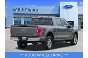 $36499 : Ford F-150 2023 4x4 Platinum thumbnail