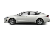 $13984 : 2021 Sonata SE thumbnail