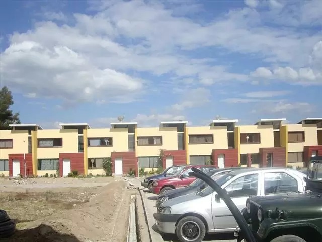 CONSTRUCCIONES INMOBILIARIAS image 2