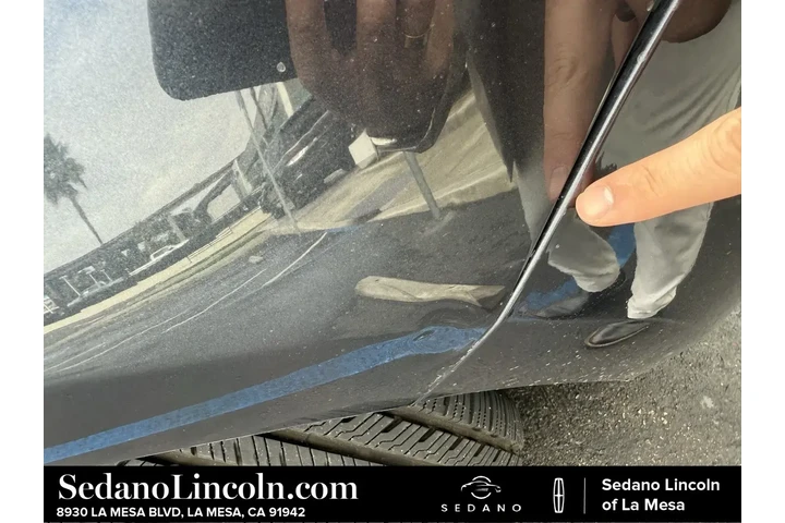 $10900 : Lincoln MKX 2013 4dr SUV image 1