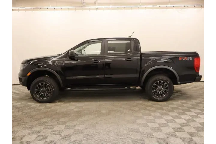 $27995 : Ford Ranger 2019 4x4 XLT 4dr image 4