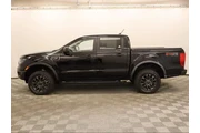 $27995 : Ford Ranger 2019 4x4 XLT 4dr thumbnail
