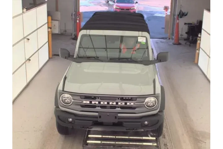 $34997 : Ford Bronco 2022 4x4 Big Ben image 2