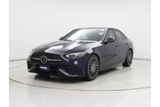 $34998 : Mercedes-Benz C-Class 2023 C thumbnail