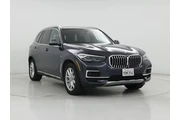 BMW X5 2022 AWD xDrive45e 4d en San Francisco Bay Area