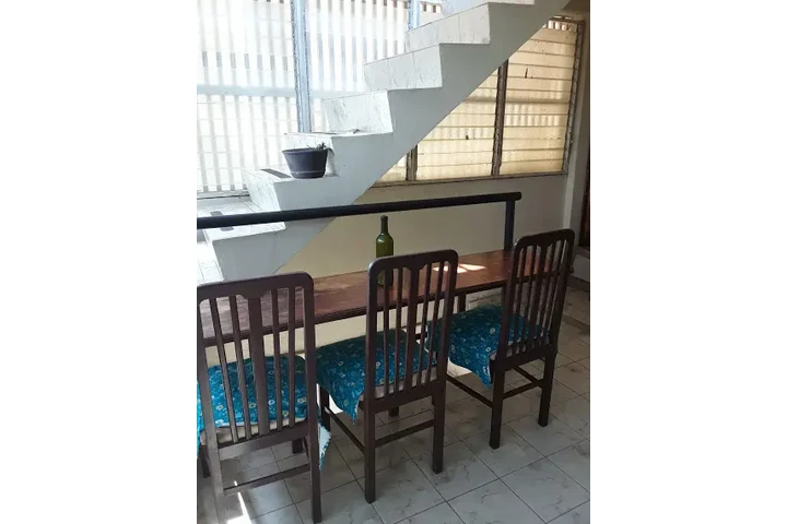 $90 : Alquilo habitación amoblada image 3