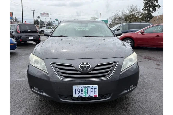 $5750 : 2008 Camry XLE image 7
