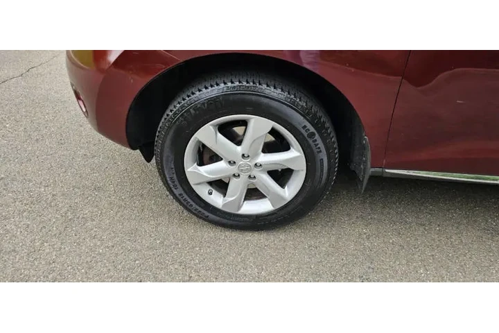 $2495 : 2010 Murano SL image 9