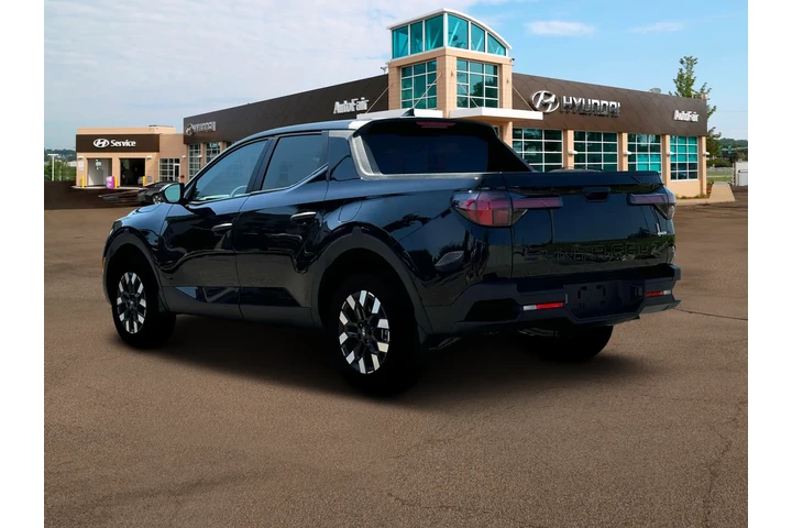 $26900 : Hyundai SANTA CRUZ 2025 AWD image 5