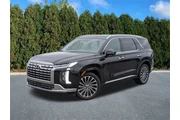 Hyundai PALISADE 2023 AWD Ca en Detroit