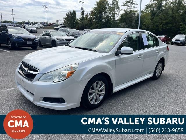 $8099 : PRE-OWNED 2010 SUBARU LEGACY image 1