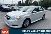 PRE-OWNED 2010 SUBARU LEGACY en Madison WV