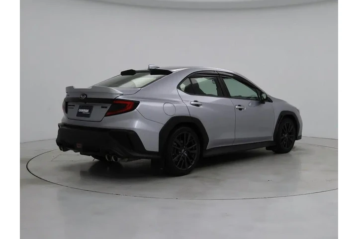 $29998 : Subaru WRX 2022 AWD Limited image 8