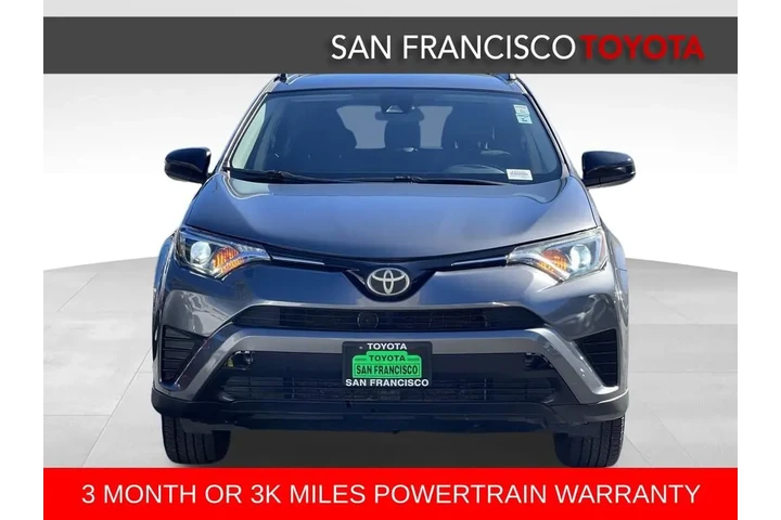 $15999 : 2017 RAV4 LE image 8
