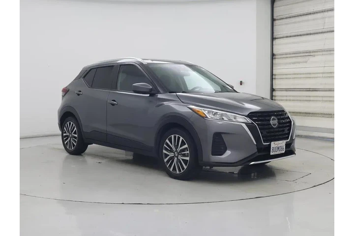 $14998 : Nissan Kicks 2021 SV 4dr Cro image 1