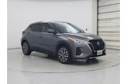 Nissan Kicks 2021 SV 4dr Cro en Sacramento