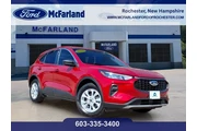 Ford Escape 2023 AWD Active