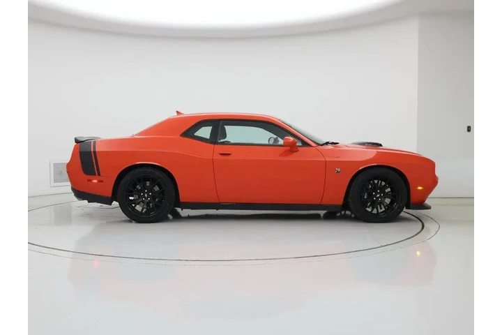 $36998 : Dodge Challenger 2018 392 HE image 7
