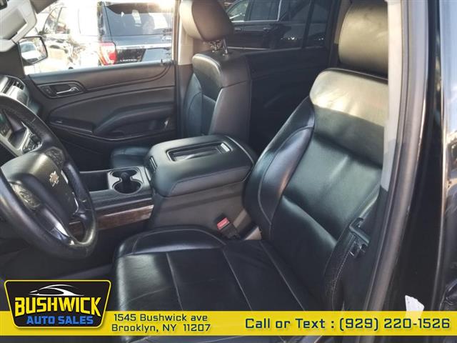 $11995 : Used 2016 Suburban 4WD 4dr 15 image 9