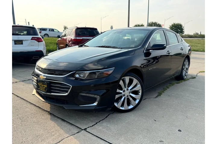 $7999 : 2016 Malibu 2LZ image 10