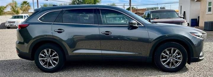 2020 MAZDA CX-9 image 4