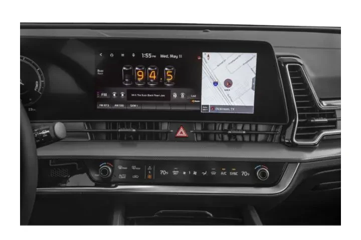 $28466 : Kia Sportage Hybrid 2023 AWD image 10