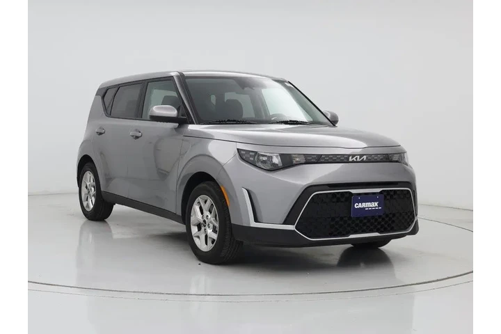 $19998 : Kia Soul 2025 LX 4dr Crossov image 1