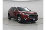 Chevrolet Traverse 2019 4x4