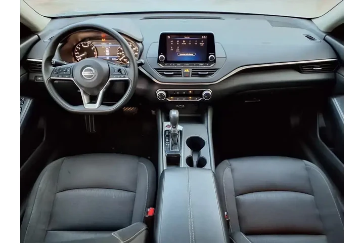 $15292 : Nissan Altima 2020 2.5 S 4dr image 10