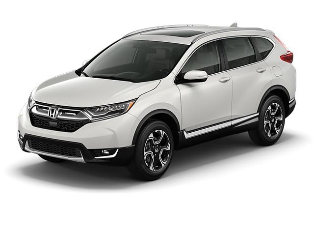 $34988 : 2019 CR-V Touring AWD SUV I-4 image 1