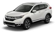 2019 CR-V Touring AWD SUV I-4 en Rolla