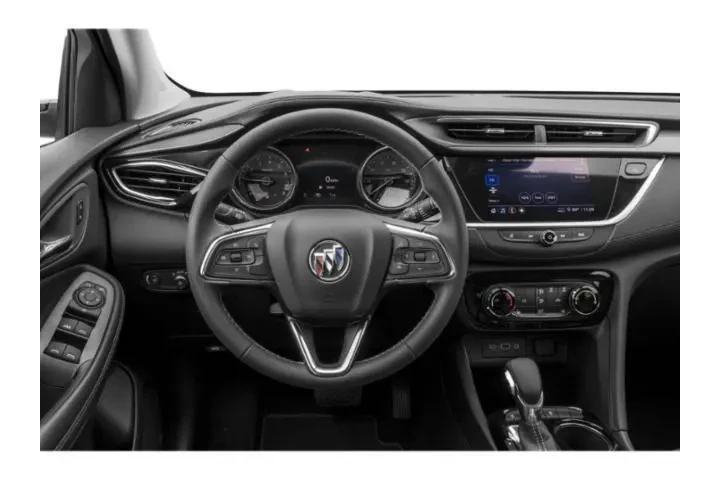 $21500 : Buick Encore GX 2023 Select image 7