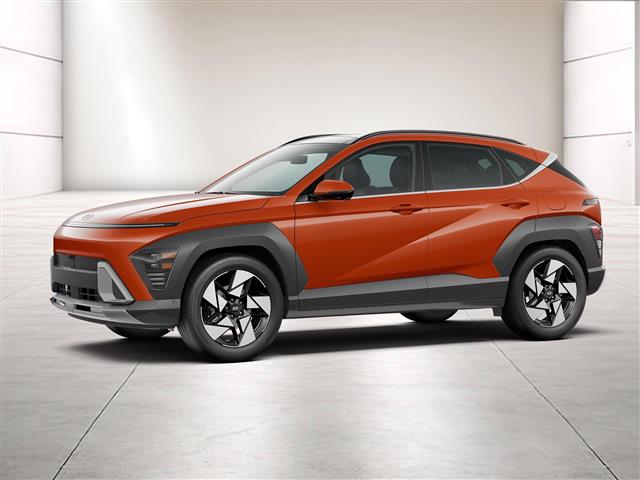 $33605 : New 2024 Hyundai KONA Limited image 2