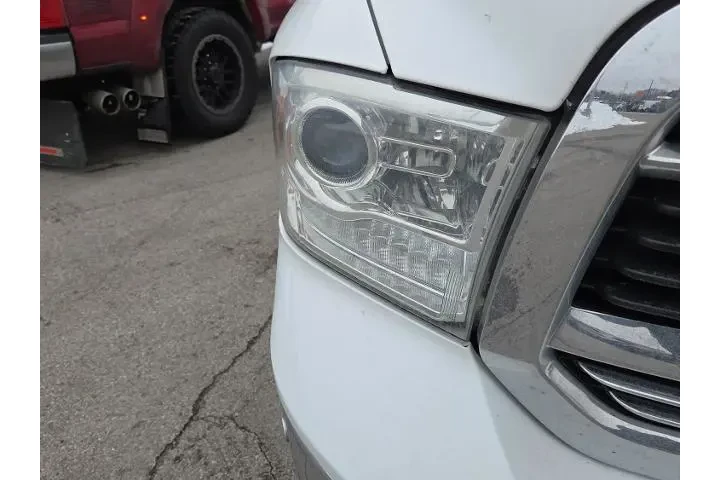 $22564 : Ram 1500 2018 4x4 Laramie Li image 5