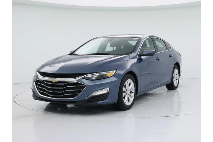 $20998 : Chevrolet Malibu 2024 LT 4dr image 4