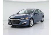 $20998 : Chevrolet Malibu 2024 LT 4dr thumbnail