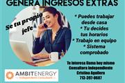 Ambit Energy- Consultora Crist thumbnail 2