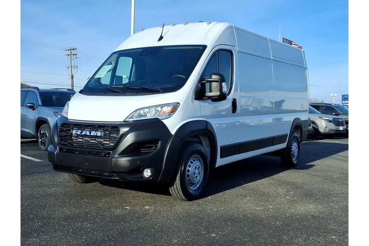 $39901 : Ram ProMaster 2025 image 3