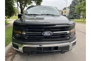 $44997 : 2024 F-150 XLT thumbnail