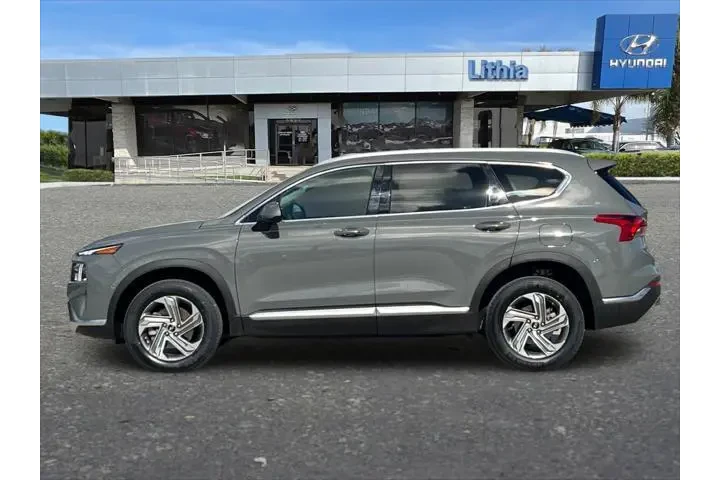 $20999 : Hyundai SANTA FE 2022 AWD SE image 6