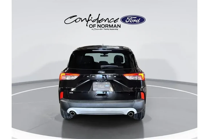 $14994 : Ford Escape 2020 SE 4dr SUV image 7