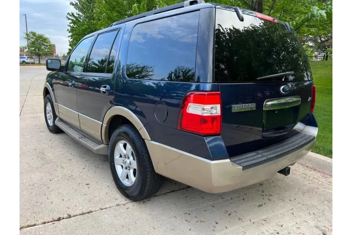 $6997 : 2014 Expedition XLT image 9