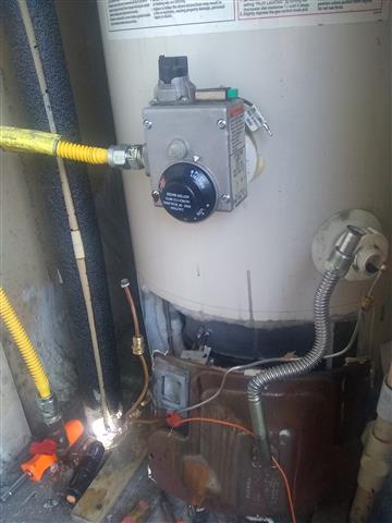 Instalacion boiler image 1