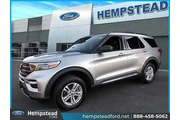 Ford Explorer 2022 AWD XLT 4 en Long Island