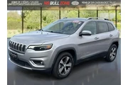 Jeep Cherokee 2019 4x4 Limit en Des Moines